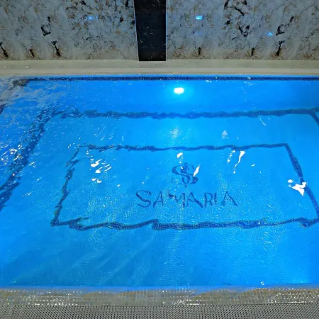 Hotel Samaria Terrace