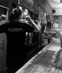 On Top Backpackers - bar