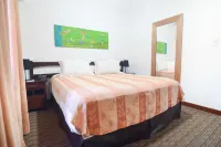 洛斯皮諾斯全包度假飯店及溫泉水療中心 - Wi-Fi