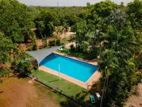 Discovery Parks - Katherine River - Pools