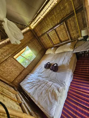 Samui Camping Farm - 2 tähden