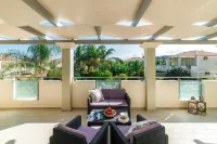 Mamfredas Luxury Resort