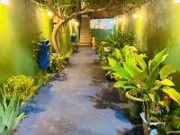 Onça da Praia Hostel Hotels in Vitoria
