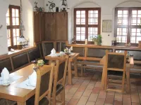 Schloss-Schänke Garni - breakfast