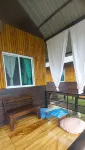 Rainbow House Pai