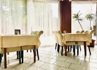 Hotel Amadeus - pet friendly