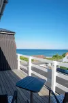 Sandkaas Badehotel - Ocean View
