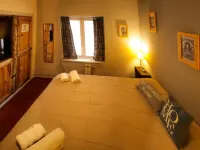 Hopa-Home Patagonia Hostel & Bar Hotels in San Carlos De Bariloche