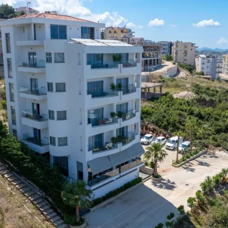 Hotel Teuta