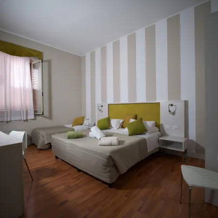 Hotel Sant'Elia