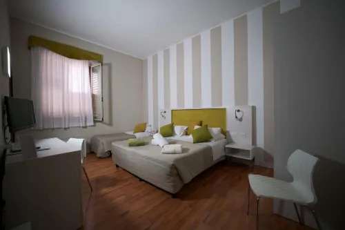 Hotel Sant'Elia - bar