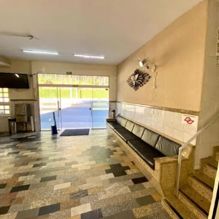 Hotel Benfica Hotels in Aparecida