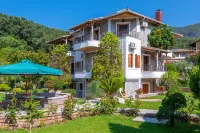 Villa Haroula