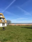 Hotel- & Ferienanlage Kapitäns-Häuser Breege
