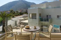 Blue Horizon Apartments - Balkoner
