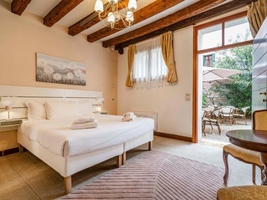 Residenza Centopietre - Dorsoduro by Wonderful Italy