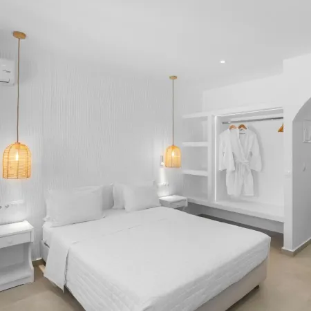 Elena Studios & Apartments