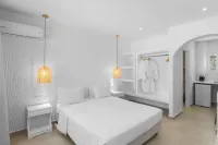 Elena Studios & Apartments - View biển