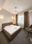 Grand Sky Hotel - واي فاي