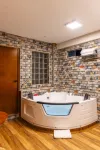 Montreal Magdalena Del Mar Hotel - vasca da bagno