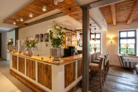 Hotel Achterum Greetsiel