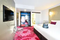 Visionapartments Place de Cornavin - Self Check-IN - Apartments