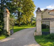 Château Alto Cormeil - Wifi