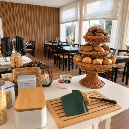 Berghotel Harz