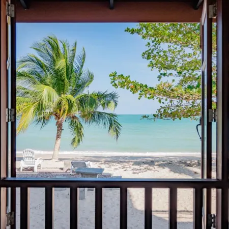 The Boutique Khanom