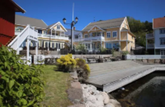 호텔 륑예르포르텐  호텔