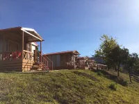 Coimbra Camping & Bungalows - Kæledyr tilladt