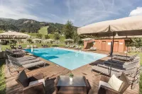 Resl Resort Hotels in Flachau