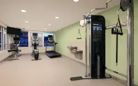 WoodSpring Suites Columbus Urbancrest Các khách sạn ở Grove City