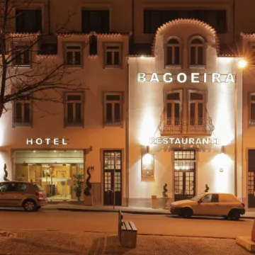 Hotel Bagoeira