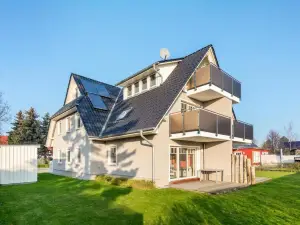 Villa Boddenluft