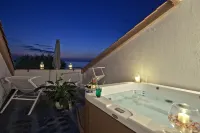 Hotel San Paolo Hotels in Marina di Camerota