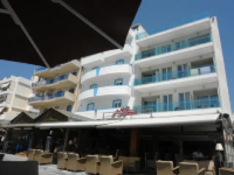 El Greco Hotel Hotels in Lasithi