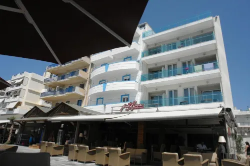 El Greco Hotel Hotels in Lasithi