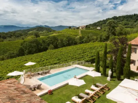 Romantik Relais d'Arfanta