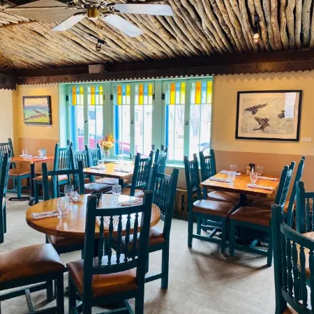 The Historic Taos Inn