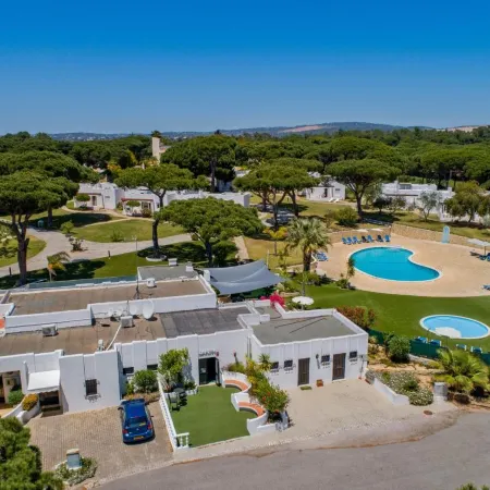 Prado Villas