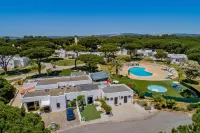Prado Villas - Pet friendly