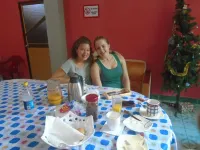 Hotel Platinum Class - breakfast
