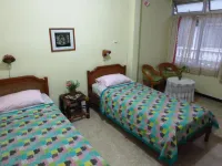 Enny's Guest House
