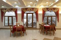 Nairi Hotel Hotels in Jermuk