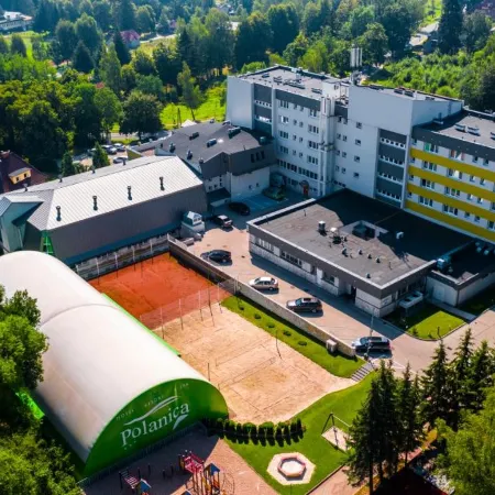 Hotel Polanica Resort & Spa
