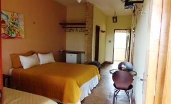 Fazenda Hotel Pedra dos Ventos - Housity