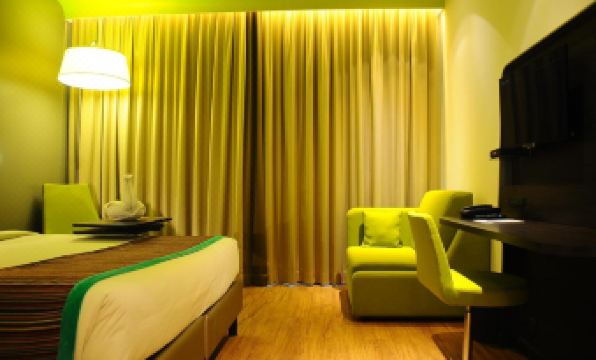 Park Inn by Radisson Gurgaon Bilaspur