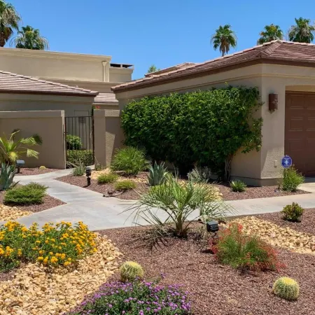 Gated Country Club, Prime Location