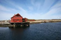 Korsholmen - by Classic Norway Hotels Hotel a Kristiansund
